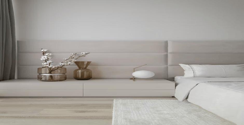 Galería habitación