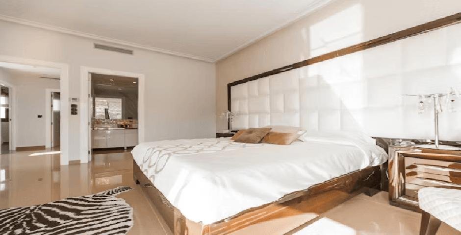 Galería habitación